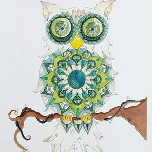 Meet your Posher, Aralia